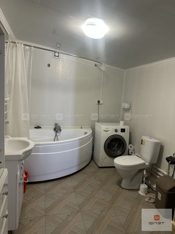 Продажа дома, Казань, снт. СНТ Овощник-3 - Фото 10