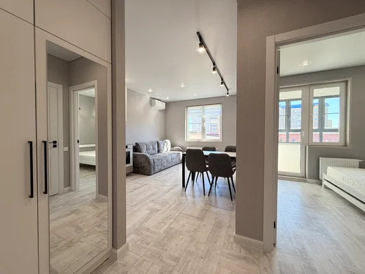 Продам однокомнатную (1-комн.) квартиру, Гагарина пр-кт, 36к5, Нижн... - Фото 14