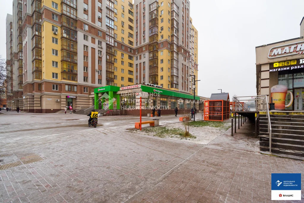 Продажа квартиры, Рязань, ул. Вокзальная - Фото 15