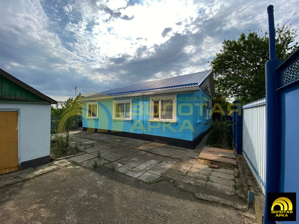 Продажа дома, Темрюк, Темрюкский район, ул. Мира - Фото 3