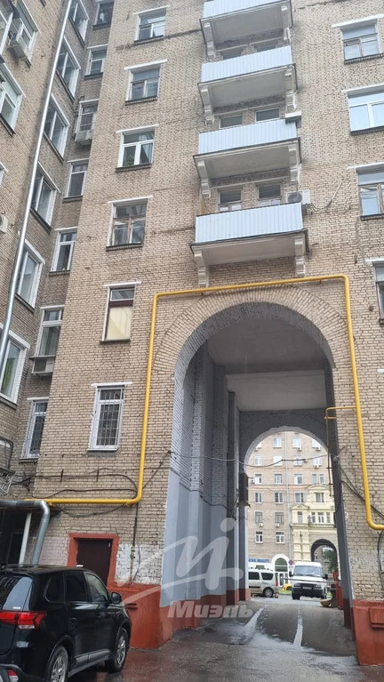 Аренда квартиры, ул. Профсоюзная - Фото 5