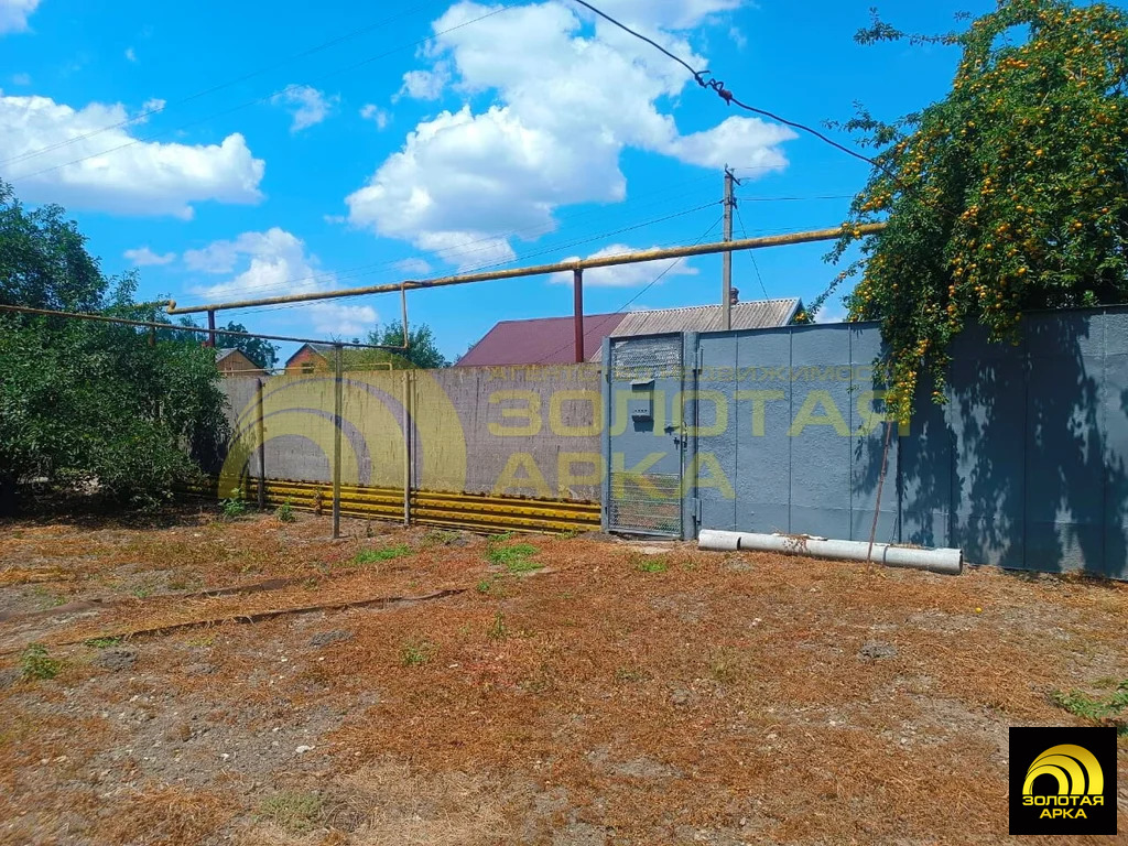 Продажа дома, Федоровская, Абинский район, ул. Строительная - Фото 30