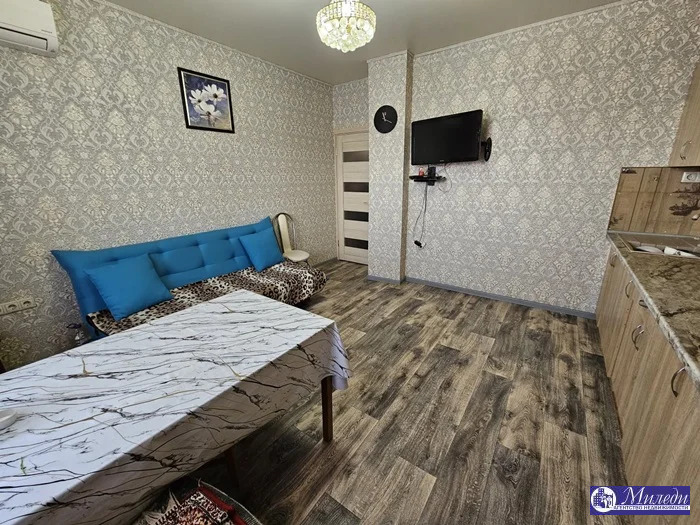 Продажа квартиры, Батайск, ул. Комарова - Фото 4