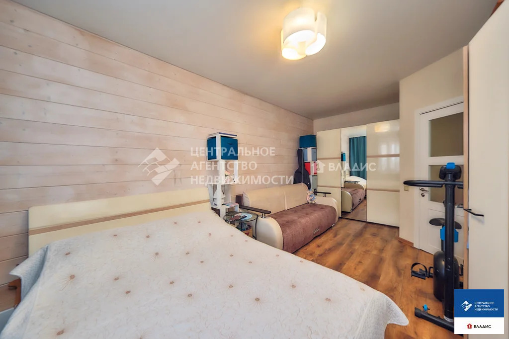 Продажа квартиры, Рязань, Нижне-Трубежная улица - Фото 6