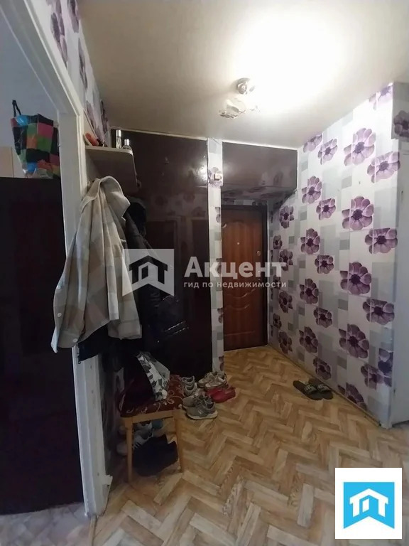 Продажа квартиры, Шуя, Шуйский район, ул. Аникина - Фото 9