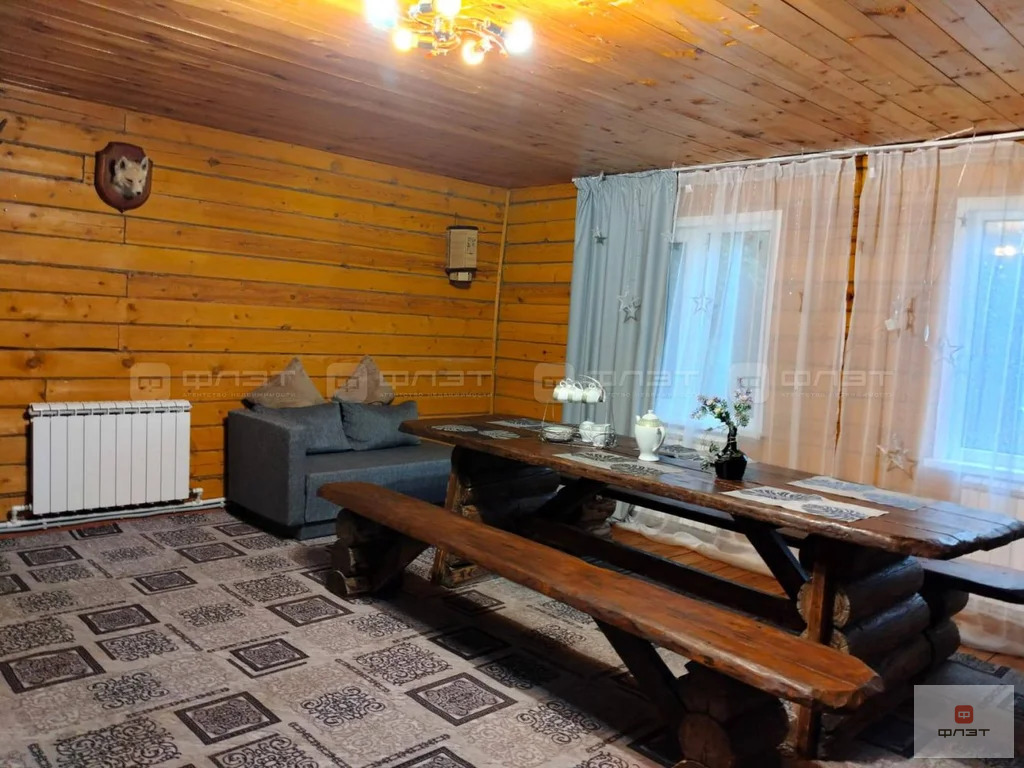 Аренда дома, Казань, ул. Глазунова д.33 - Фото 2