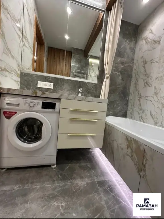 3-ком квартира ул. Алексея Козина, д. 2 - Фото 11