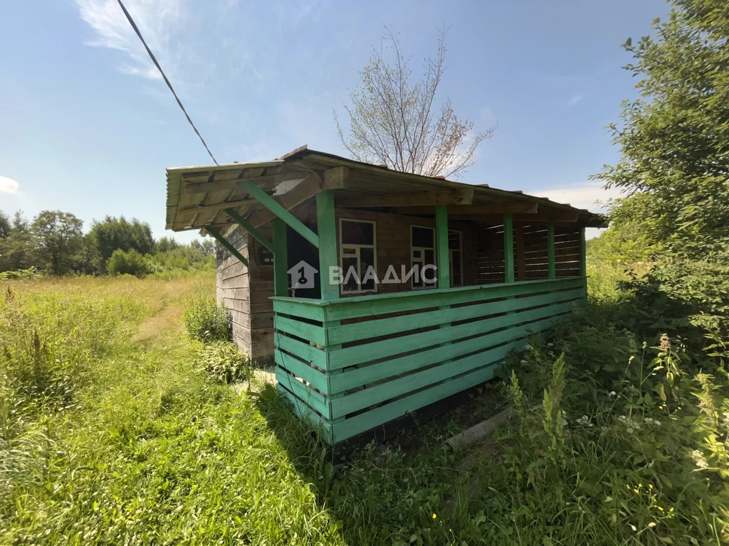 Собинский район, деревня Вал, дом на продажу - Фото 34