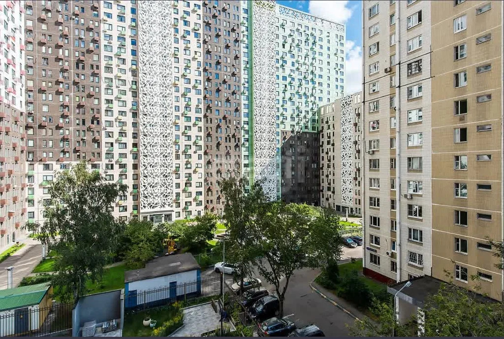 Продажа квартиры, ул. Народного Ополчения - Фото 24