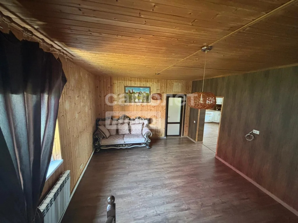 Продажа дома, Харино, Ленинский район, ул. Полевая - Фото 9