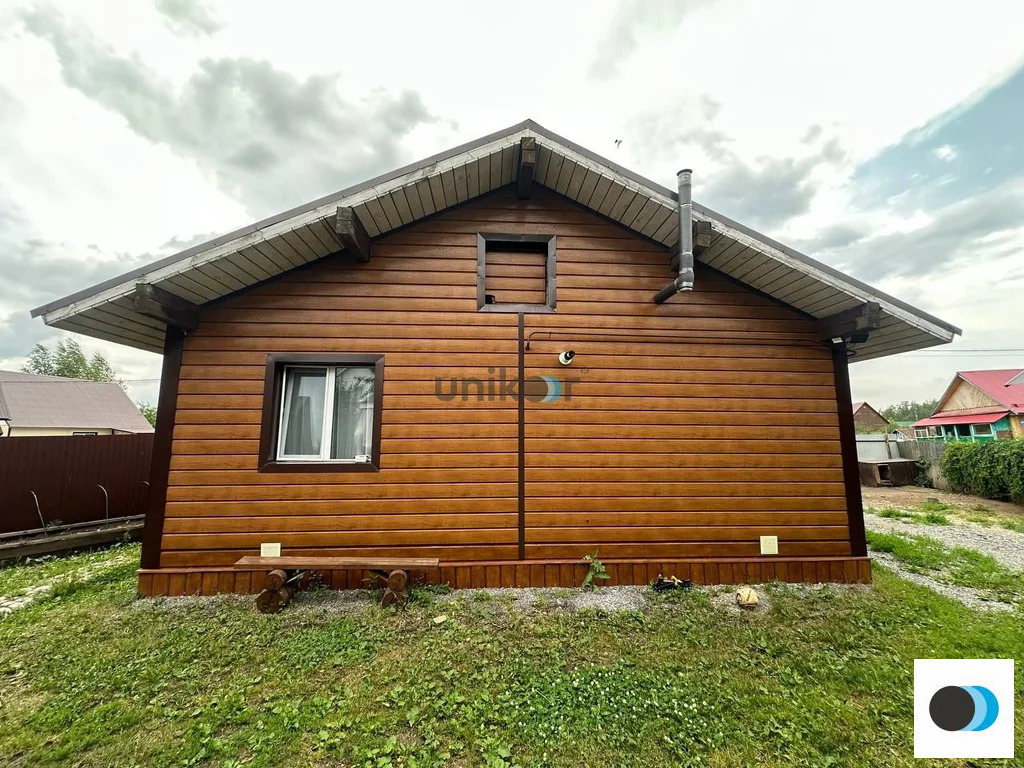 Продажа дома, Иглино, Иглинский район, ул С.Агиша - Фото 26
