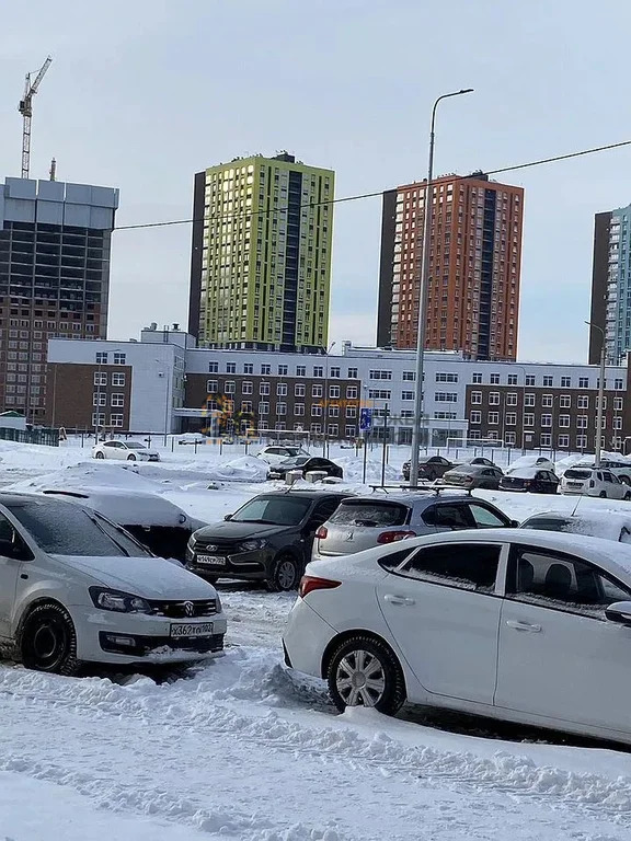 Аренда квартиры, Уфа, улица Майора Доставалова - Фото 6