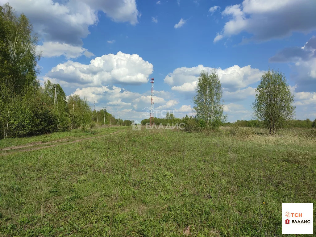 Продажа участка, Тимково, Богородский г. о. - Фото 0