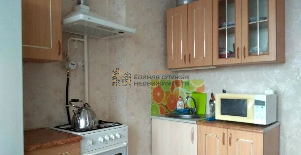 Аренда квартиры, Уфа, ул. Мубарякова - Фото 5