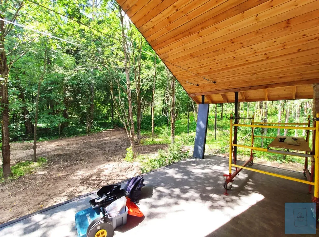 211 кв.м. в лесу. кп Гончарная Слобода - Фото 7