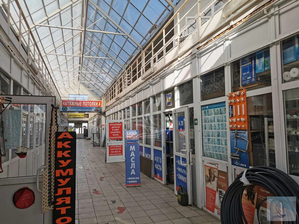 Аренда торгового помещения, Подольск, Подольск - Фото 4