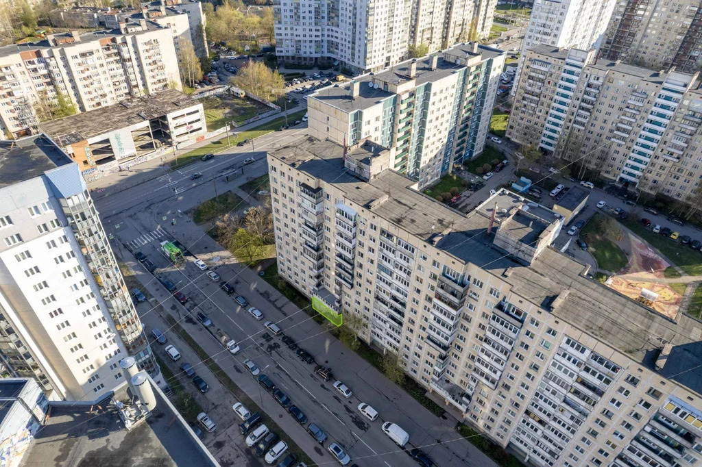 Продается ПСН 50.7 м2 - Фото 4