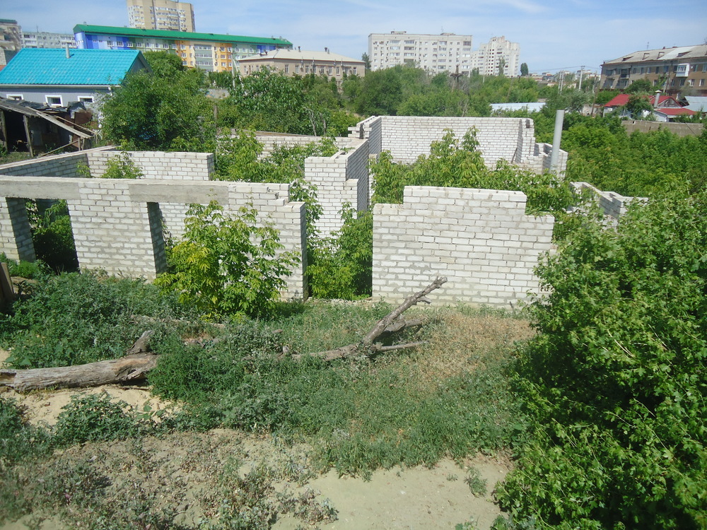 Поселок песчанка волгоград. Аренда земли в Волгограде.