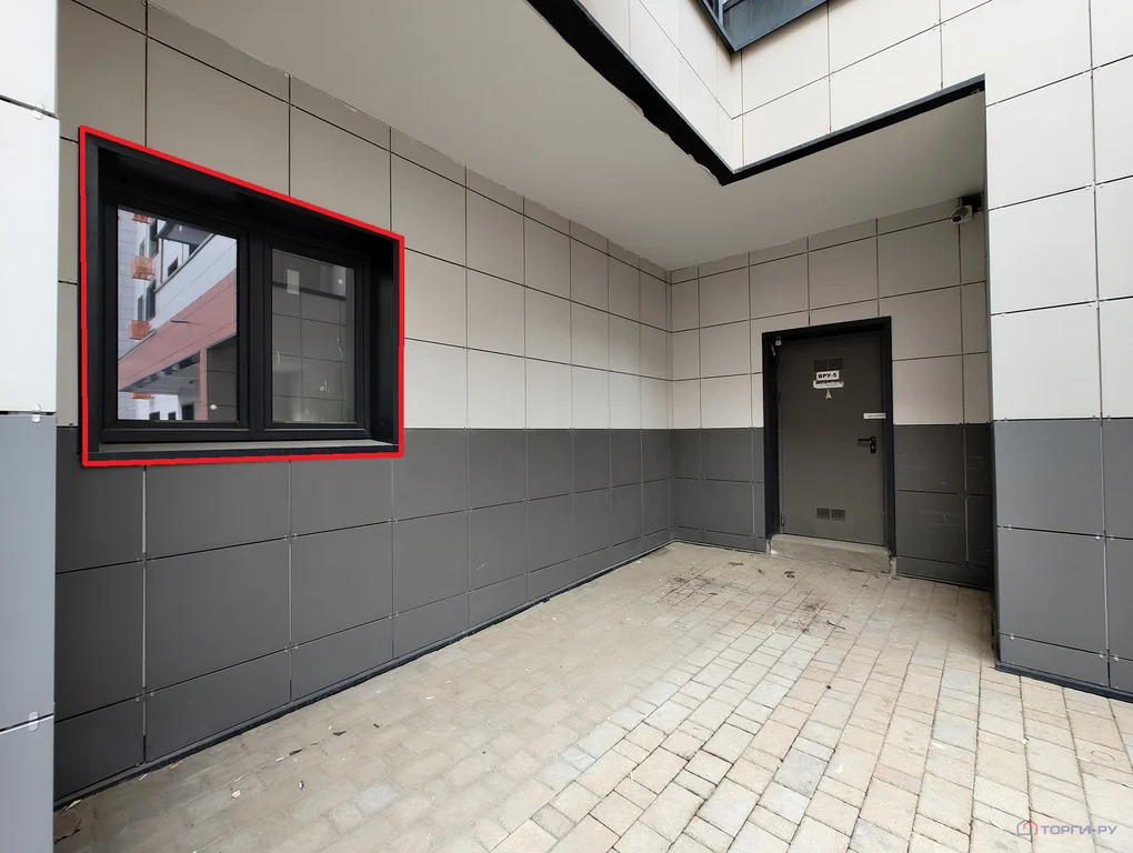 Продажа торгового помещения, 6-я Радиальная улица - Фото 3