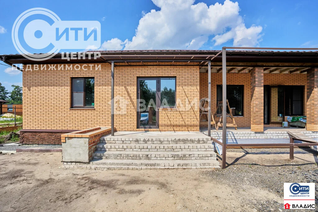 Продажа дома, Староживотинное, Рамонский район, Кедровая улица - Фото 1