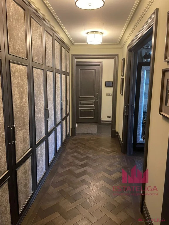 Аренда квартиры, Ломоносовский пр-кт. - Фото 9