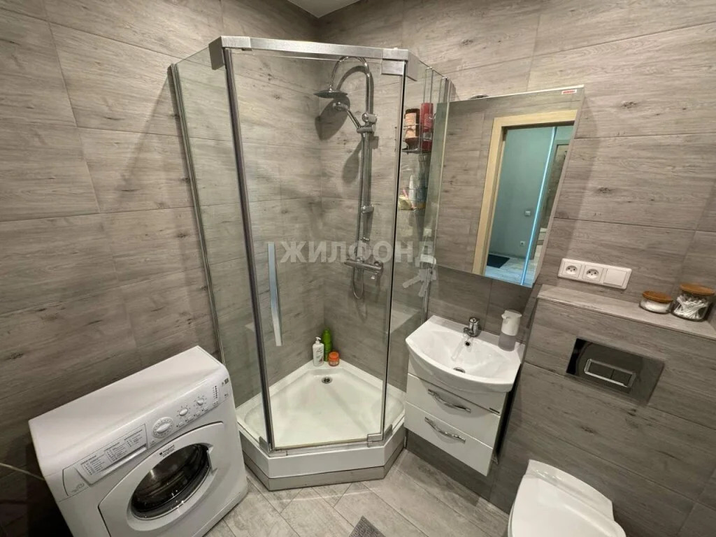 Продажа квартиры, Новосибирск, ул. Державина - Фото 8