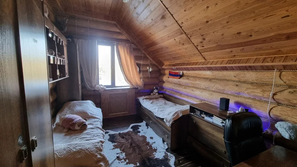 Коттедж 132.8 м2 на участке 8.5 сот. - Фото 4