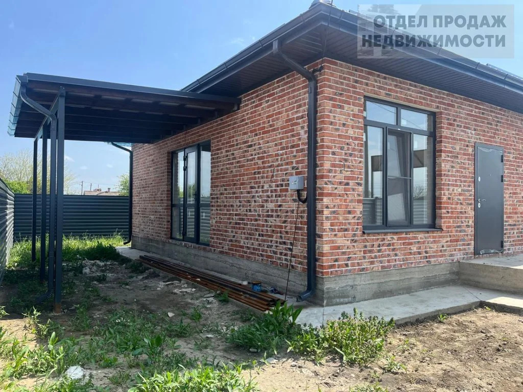 Дом от застройщика под семейную ипотеку - Фото 14