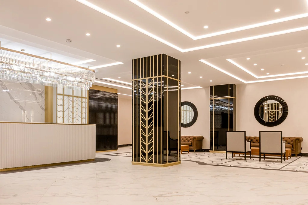 Продажа квартиры в новостройке, м. Василеостровская, 13-я Линия В.О. - Фото 15