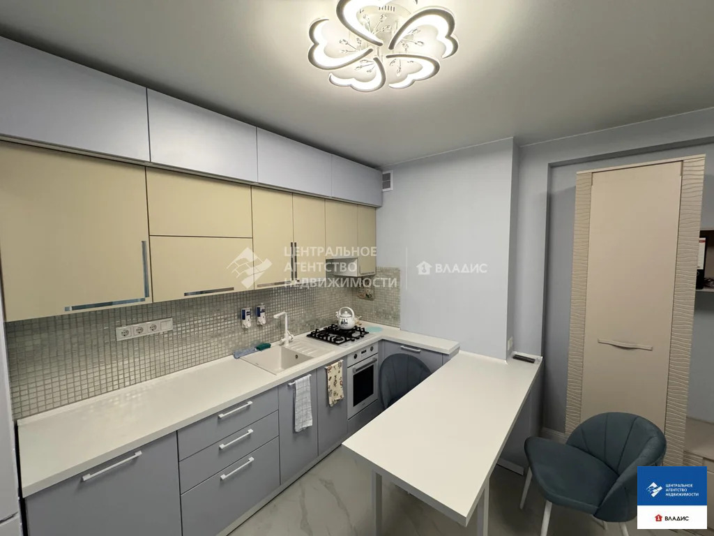 Аренда квартиры, Рязань, улица Александра Полина - Фото 8