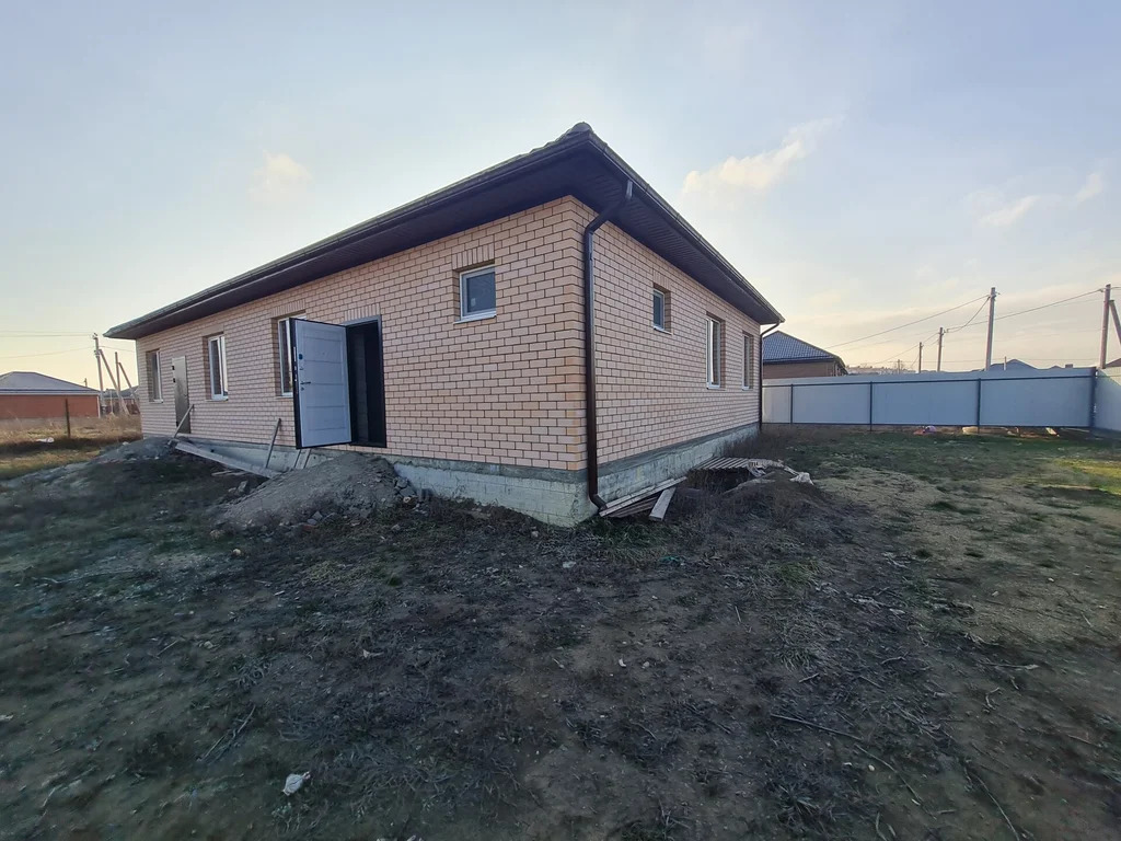 Продажа дома, Афипский, Северский район, ул. Гагарина - Фото 1