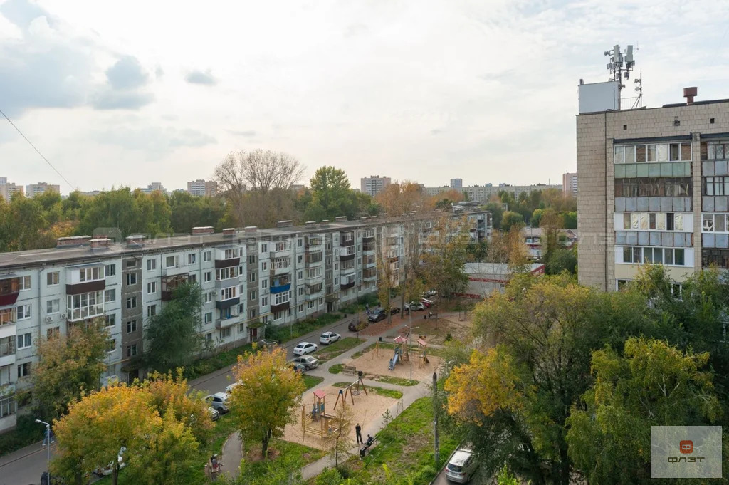 Продажа квартиры, Казань, Ямашева пр-кт. - Фото 21