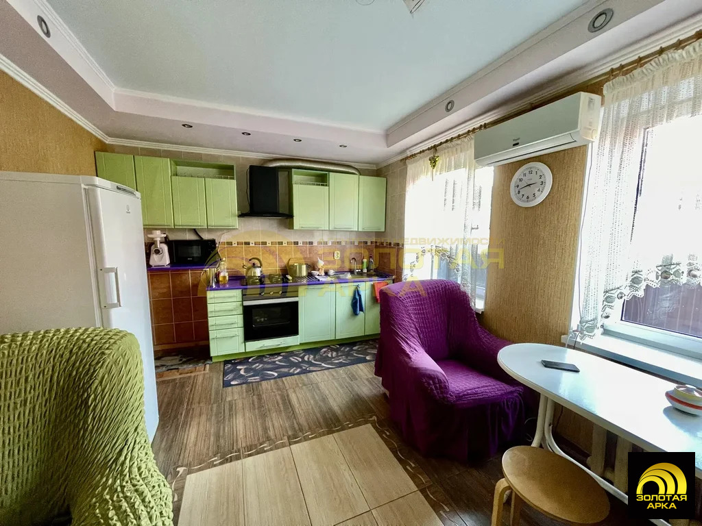 Продажа дома, Полтавская, Красноармейский район, ул. Московская - Фото 5