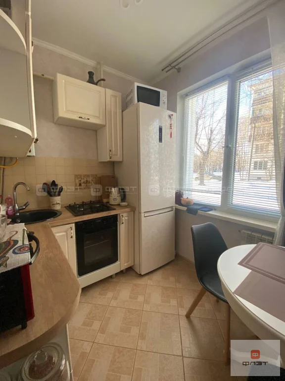 Продажа квартиры, Казань, ул. Шамиля Усманова - Фото 14
