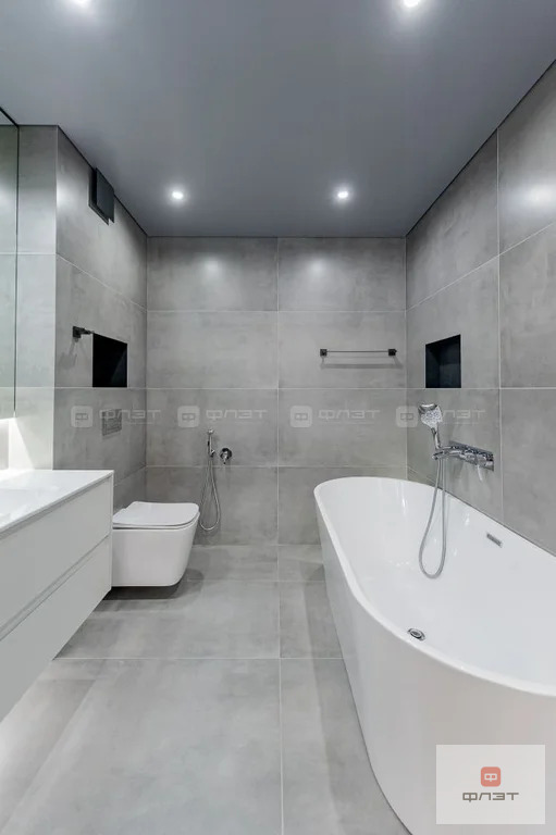 Продажа квартиры, Казань, ул. Разведчика Ахмерова - Фото 10