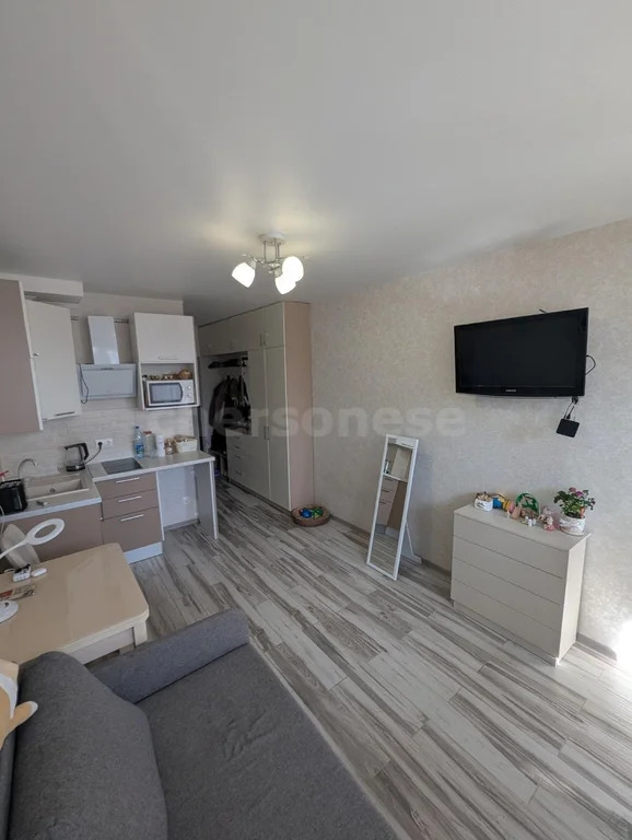 Продажа квартиры, Севастополь, проезд Рубежный - Фото 8