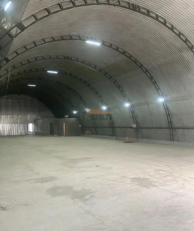 Аренда склада, Подольск, Промышленная ул. - Фото 2