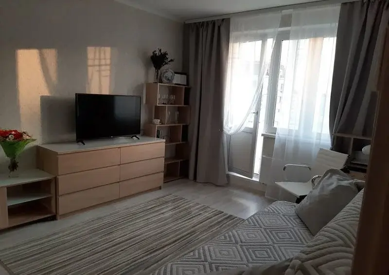 Солнечногорск, Рабочая 9 - Фото 5