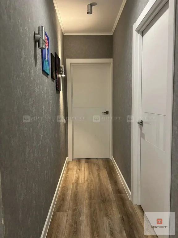Продажа квартиры, Казань, ул. Профессора Камая - Фото 14