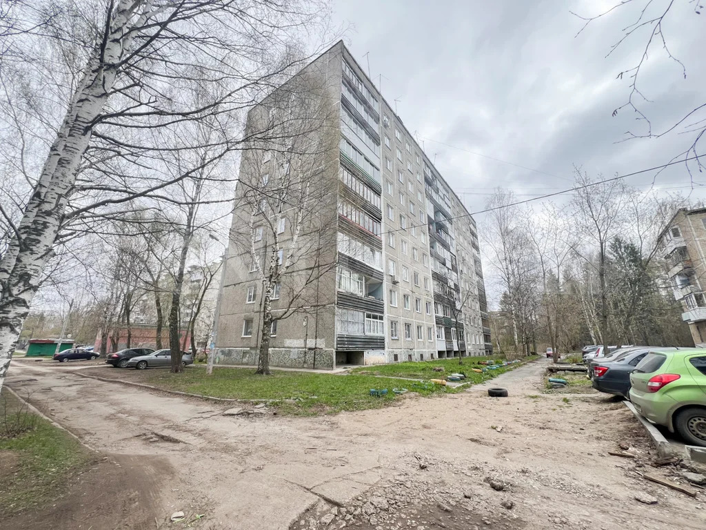 Продажа квартиры, Пермь, ул. Луговского - Фото 33