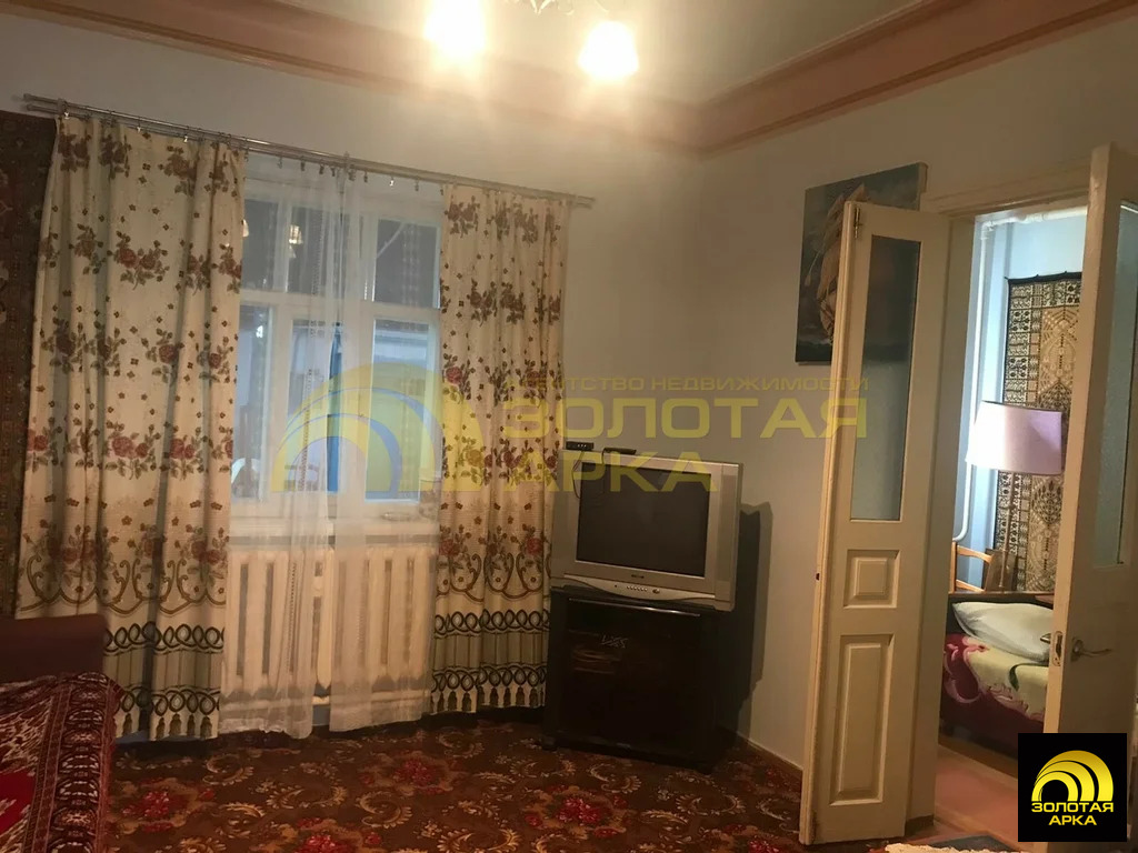 Продажа дома, Темрюк, Темрюкский район, ул. Энгельса - Фото 14