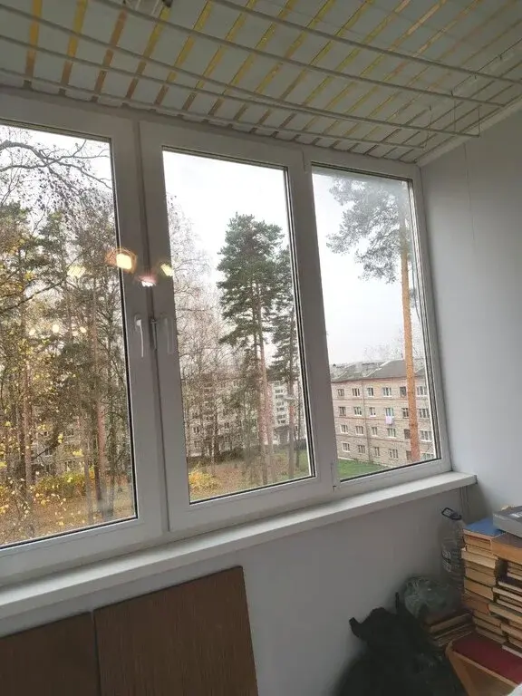 Продаётcя 1-х кoм. квартиpa, 4/5 этажного дома Дмитров - Фото 6