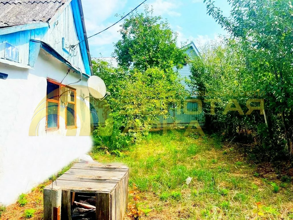 Продажа дома, Школьный, Крымский район - Фото 0