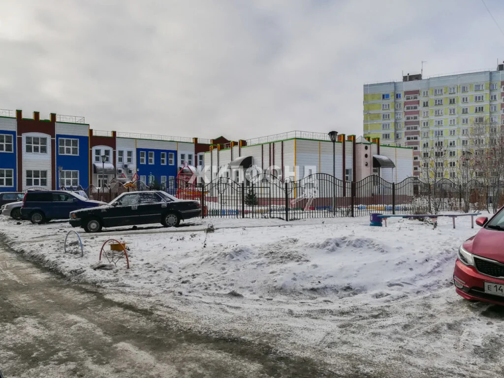 Продажа квартиры, Новосибирск, ул. Лесосечная - Фото 8