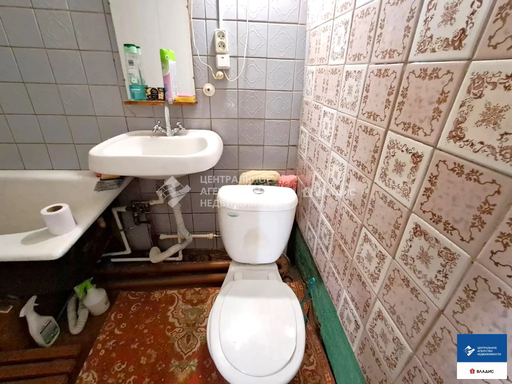Продажа дома, Лашма, Касимовский район, ул. Школьная - Фото 17