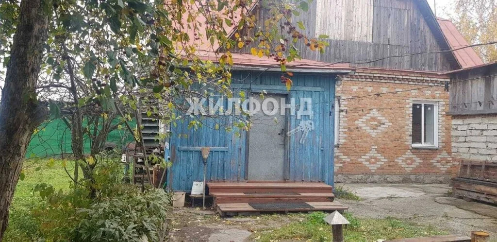 Продажа дома, Толмачево, Новосибирский район, Гагарина (Толмачево) - Фото 1