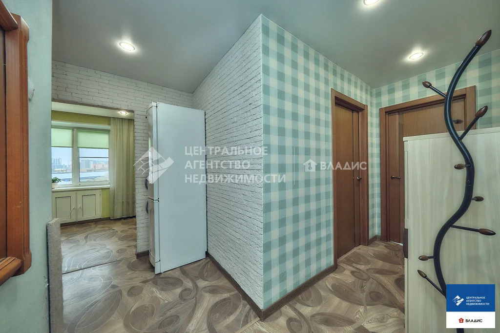 Продажа квартиры, Рязань, улица 2-е Бутырки - Фото 10