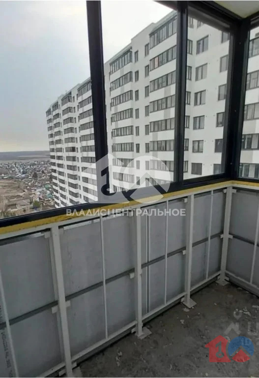 городской округ Новосибирск, Новосибирск, улица Бородина, д.56, ... - Фото 12