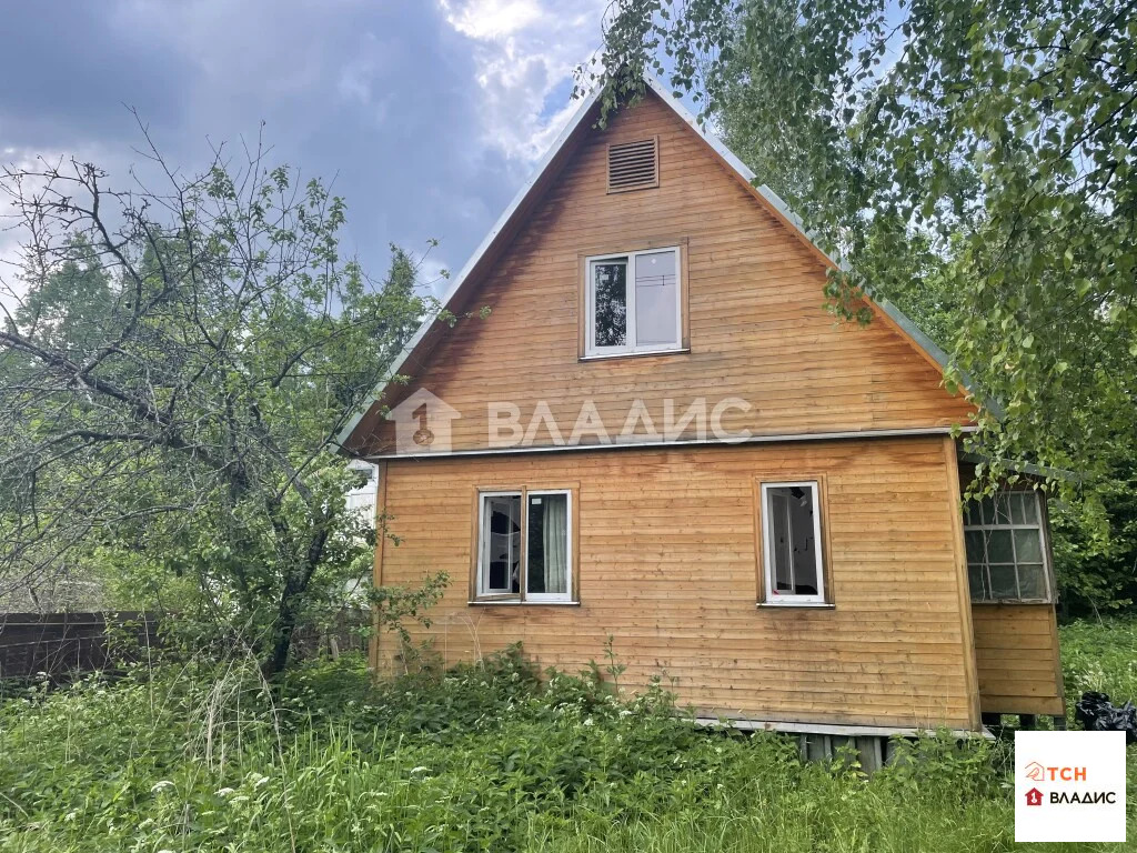 Продажа дома, Богородский г. о., 39 - Фото 4