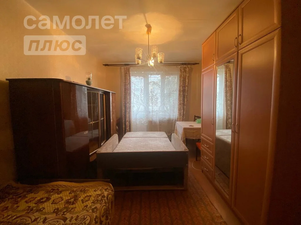 Продажа квартиры, Дмитров, Дмитровский район, ул Заречная - Фото 5